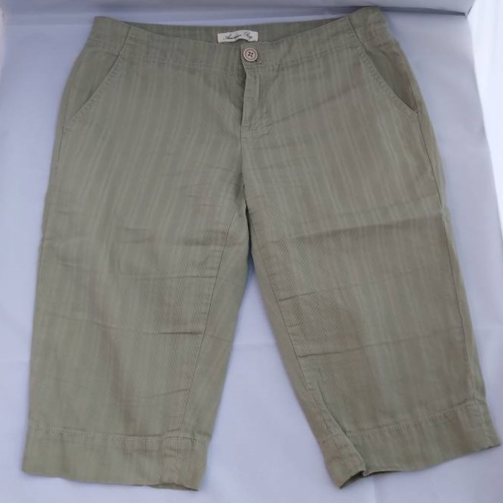 American Rag Bermuda Shorts Size 3